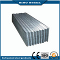 Best Price Z80 0.18mm Sgch Full-Hard Galvanized Roofing Sheet